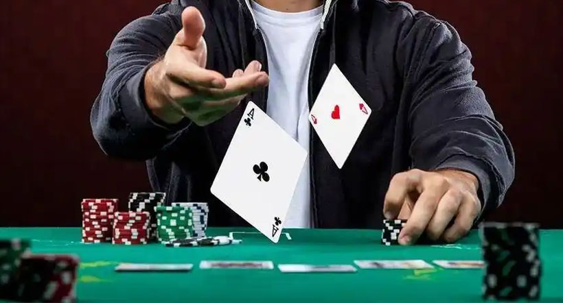 德州扑克下载：轻松开启扑克新世界(图3)